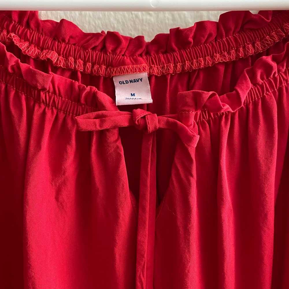 SOLD OUT - NWT Elena Gilbert Old Navy Top - Picture 7 of 16